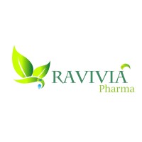 RAVIVIA Pharma logo - Similar company to Squisito