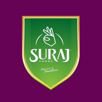 Suraj Foods logo - Similar company to Joeltech Systems