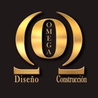 Omega. Diseño y construcción logo - Similar company to Cics Sa - Compañía Integral De Construcción Y Servicios S.A.