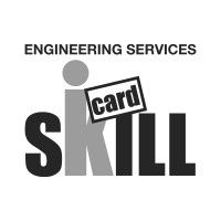 SKILLcard logo - Similar company to Skillkraft Technologies