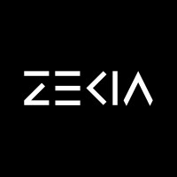 Zekia Studio logo - Similar company to Atma Studios