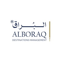 AlBoraq | الــبُـــراق logo - Similar company to Origin Egypt Ims
