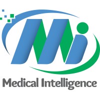 Medical Intelligence-ME logo - Similar company to Safadi & Sultan Co. For Trading