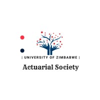 University of Zimbabwe Actuarial Society logo - Similar company to Monadic Actuarial