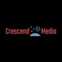 Crescend Media logo - Similar company to Justgo