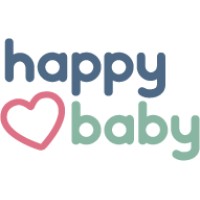 HappyBaby_official logo - Similar company to Ekservicegroup Eg