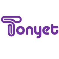 Tonyet logo - Similar company to Mym Campo En Mercadeo