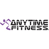 Anytime Fitness KWC/TG/IL logo - Similar company to Felltop Digital