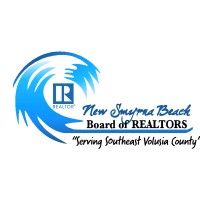 New Smyrna Beach Board of Realtors logo - Similar company to Gary Mercer Team At Lpt Realty