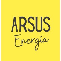 Arsus Energía logo - Similar company to Solaria Energias Renovables