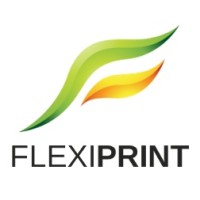 FlexiPrint Limited logo - Similar company to Intermart Printers
