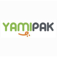 YamiPak Coffee logo - Similar company to Iluminar Coffee & Bud'S Beans