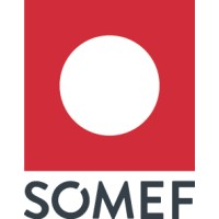 SOMEF logo - Similar company to Mercado