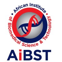 AIBST logo - Similar company to Drug Discovery And Development Centre (H3D), University Of Cape Town