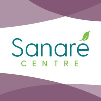 Sanare Centre logo - Similar company to Chinook Sexual Assault Centre