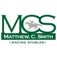Matthew C Smith Racing logo - Similar company to Marco Botti