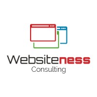 Websiteness Consulting LLC logo - Similar company to Mingwei Yan Pllc