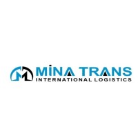 MINA TRANS logo - Similar company to Akn Logistics