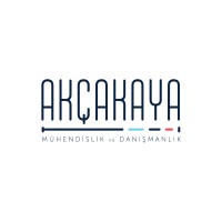 Akçakaya Mühendislik ve Danışmanlık logo - Similar company to Mcg Mühendislik