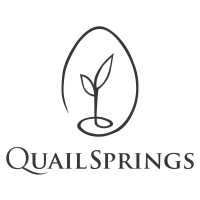 Quail Springs logo - Similar company to Reach (Resilience, Education, Adventure, Community, And Health)