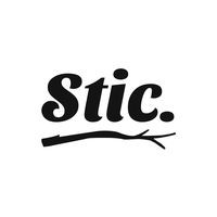 Stic Marketing logo - Similar company to Twosteroo