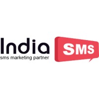 IndiaSMS - India's Leading Bulk SMS Service Provider logo - Similar company to Bulk Sms India