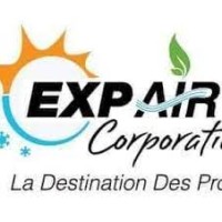 ExpAIR logo - Similar company to Advantage Travel Ecuador