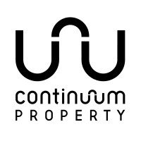 Continuum Property logo - Similar company to Genus