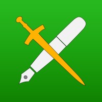 Historigraph logo - Similar company to Thunder Child