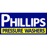 Phillips Pressure Washers