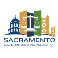 Sacramento Legal Professionals Association logo - Similar company to Neumiller & Beardslee