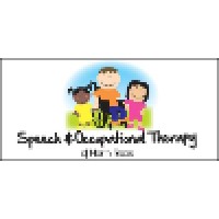 Speech And Occupational Therapy Of North Texas