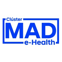 MAD e-Health logo - Similar company to Recrd Group