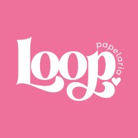 Loop Papelaria logo - Similar company to Grupo Genyus