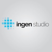 Ingen Studio logo - Similar company to Cybery Limited