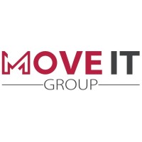 MOVEIT GROUP logo - Similar company to Iseli & Eng