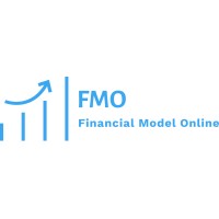 FMO - Financial Model Online logo - Similar company to Genera Services Ag