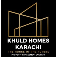 Khuld Homes Karachi logo - Similar company to Khuld