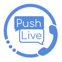 Push Live logo - Similar company to Push Innovation