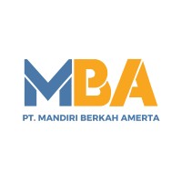 PT Mandiri Berkah Amerta logo - Similar company to Pt Proskuneo Kadarusman