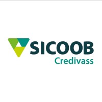 Sicoob Credivass logo - Similar company to Nova Era