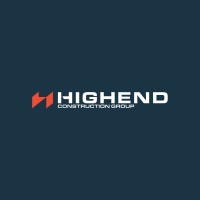 Highend Group Ltd logo - Similar company to Redwoods - Planning & Extensions