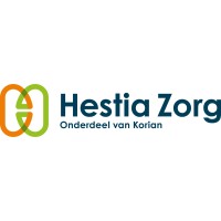 Hestia Zorg logo - Similar company to Robin Zorg & Hulpverlening