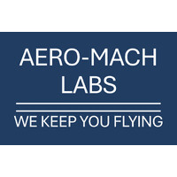 Aero-Mach Labs Inc. logo - Similar company to B-29 Doc