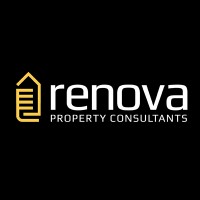 Renova Property Consultants logo - Similar company to Timax Real Estate
