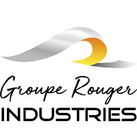 Groupe Rouger Industries logo - Similar company to Smf Laser