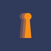 Locksmith Animation logo - Similar company to Lightrunner Studio