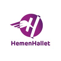HemenHallet logo - Similar company to Skymeta Software Company