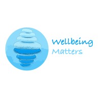 Wellbeing Matters logo - Similar company to Wellbeing Matters