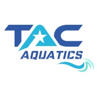 TAC Aquatics logo - Similar company to Nextbe